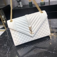 YSL Top Handle Bags